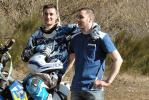 Enduro EWC et Championnat de France 2011, les Franais se prparent pour une grande anne