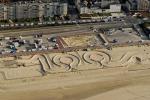 Le Trac de l'Enduropale du Touquet / Quaduro 2012 une dition sous le signe du 100