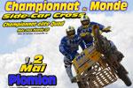 Rsultats du samedi 1 Mai, Plomion 2010 side-car cross et Quad