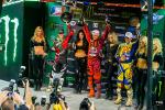 Supercross ama 450cc Atlanta 2014  Seconde victoire de Ken Roczen 