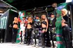 Supercross ama 250cc St Louis 2014  Victoire de Martin Davalos
