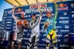 Motocross ama 450cc Lake Elsinore 2013  Ryan Villopoto finit la saison en beaut 