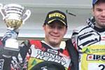 Pichon remporte son 1e Enduropale aprs un incroyable rebondissement