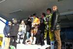 Classement gnral de l'enduropale Jeunes Touquet 2012