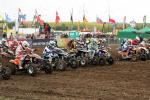 Rsultats championnat de France Quad Cross Gravenchon 2010