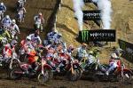 Rsultats des qualifications du motocross des nations 2013 - La France est 7me
