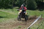 Classement enduro Rand'Auvergne 2010, le samedi 26 juin