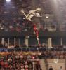 IFMXF Allemagne Mannheim 2009, Remi Bizouard gagne