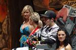 Rmi Bizouard va t-il tre champion FMX en Namibie  Windhoek...
