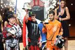 IFMXF de Cologne 2009, le franais Remi Bizouard gagne
