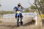 Pela Renet et Joakim Ljunggren ont bien dmarr la saison EWC 2013