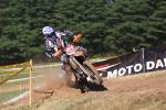 Championnat de France Enduro 2010  Peyrat-le-Chteau, Mo, Nambotin et Queyreyre Champions de France 2010