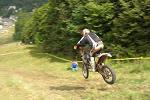 Rsultats et classement Jour 1 Aveyronnaise Classic 2010, Marc Germain leader