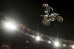 Rsultats Red Bull X - Fighters FMX de Madrid 2010, victoire Robbie Maddisson