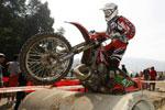 Championnat dEurope dEnduro 2009 Castiglion Fiorentino en Italie