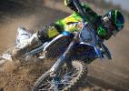 Van Beveren en motocross et Ternynck en quad s'imposent  Loon Plage