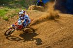 Motocross ama Budds Creek 2014  Victoire de Ryan Dungey et Blake Baggett