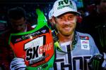 Ryan Villopoto revient sur son quatrime titre