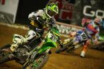 Ryan Villopoto s'impose au SX de Phoenix 2014 et prend la tte du championnat