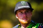 Ryan Villopoto ne participera pas au championnat motocross ama 2014