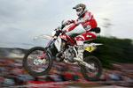 WEC enduro 2009 Tripl franais sous le soleil du Mexique
