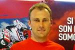 Championnat du monde d'enduro EWC 2012 - Sbastien Guillaume et Mario Roman dj forfait