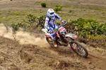 ISDE 2010 - Compte rendu du 2me jour de l'quipe de France d'enduro