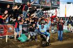 GP Motocross MX1-MX2 Benelux 2013 - Simpson et Herlings vainqueurs  Lierop