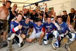La France vise le retour gagnant aux six days 2012