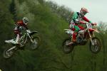 Programme et horaires du championnat de France motocross Elite Saint Jean dAngely 2013