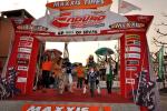 L'quipe d'enduro de l'arme de terre alignait trois pilotes  EWC d'Espagne 2011