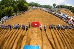 Vido direct live du motocross ama Indiana 2014, samedi 16 Aot  19h00