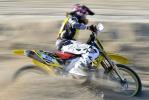 Enduropale du touquet 2011, victoire du belge Steve Ramon