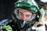 GP France Saint Jean dAngely 2014 - Steven Frossard de retour en terre connue
