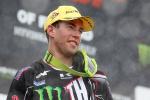 Retour sur la seconde place de Steven Frossard au GP MXGP Finlande 2014