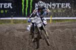 Steven Frossard brille ds sa reprise
