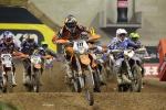 Le SuperEnduro 2012, un gros succs