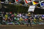 Anaheim se prpare pour l'ouverture du supercross ama 2014