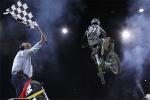 Les rsultats du supercross de Bercy 2013 en direct