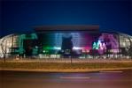 Le supercross de Bercy 2014 dmnage  Lille 