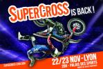 SX Tour Lyon 2013 - Programme et infos