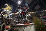 Barcelone se prpare pour la finale du SuperEnduro