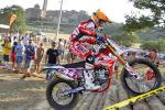 SuperEnduro 2012 - 2013 - Les filles prendront part au show 