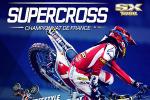 Coup denvoi de la saison 2013 du Championnat de France de Supercross