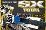 Nouvelle preuve au calendrier du SX Tour 2013