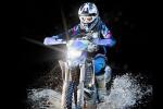 les nouvelles toutes fraches du paddock de l'enduro Mondial 2012