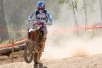 Husqvarna prpare les ISDE 2012