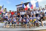 La slection des quipes de France pour les ISDE 2014
