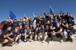 ISDE 2010 - troisime couronne mondiale conscutive pour l'quipe de France Trophe
