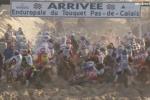 Classement final de l'enduropale du Touquet 2011